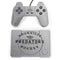 NHL Nashville Predators Black Text PlayStation Classic Bundle Skin