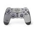 NHL Nashville Predators Black Text PS4 Controller Skin