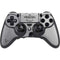 NHL Nashville Predators Black Text PS4/PC SCUF Impact Controller Skin
