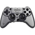 NHL Nashville Predators Black Text PS4/PC SCUF Impact Controller Skin