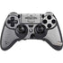 NHL Nashville Predators Black Text PS4/PC SCUF Impact Controller Skin