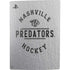 NHL Nashville Predators Black Text PS5 Bundle Skin