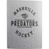 NHL Nashville Predators Black Text PS5 Digital Edition Bundle Skin