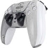 NHL Nashville Predators Black Text PS5 Controller Skin