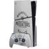 NHL Nashville Predators Black Text PS5 Slim Disk Bundle Skin