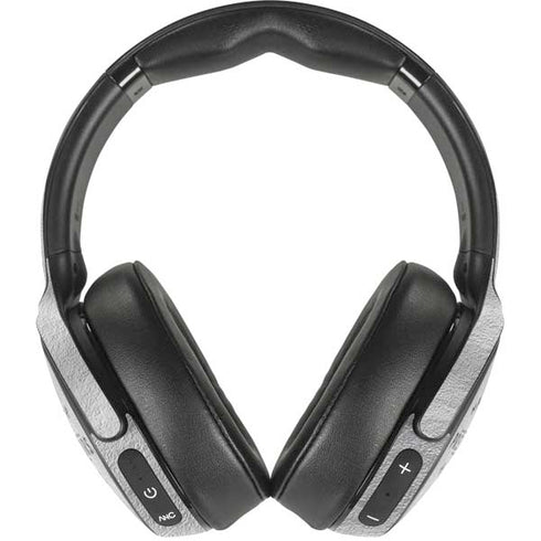 NHL Nashville Predators Black Text Skullcandy Venue Skin