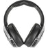 NHL Nashville Predators Black Text Skullcandy Venue Skin