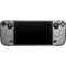NHL Nashville Predators Black Text Steam Deck Handheld Gaming Computer Skin