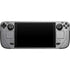NHL Nashville Predators Black Text Steam Deck Handheld Gaming Computer Skin