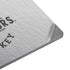 NHL Nashville Predators Black Text Surface Laptop 4 15in Skin