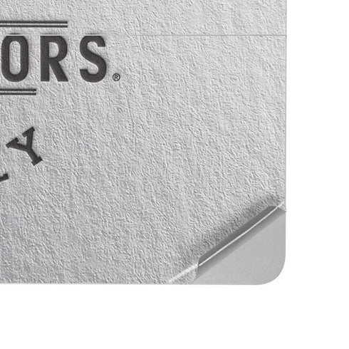 NHL Nashville Predators Black Text Surface Laptop Studio Skin