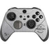 NHL Nashville Predators Black Text Xbox Elite Wireless Controller Series 2 Skin