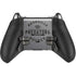 NHL Nashville Predators Black Text Xbox Elite Wireless Controller Series 2 Skin