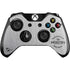 NHL Nashville Predators Black Text Xbox One Controller Skin