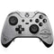 NHL Nashville Predators Black Text Xbox One Elite Controller Skin