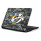 NHL Nashville Predators Camo Samsung Chromebook Skin