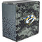 NHL Nashville Predators Camo Cooler Master MasterBox Q300L Mini Tower Skin