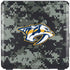 NHL Nashville Predators Camo Cooler Master MasterBox Q300L Mini Tower Skin