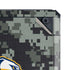 NHL Nashville Predators Camo Cooler Master MasterBox Q300L Mini Tower Skin