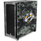 NHL Nashville Predators Camo Corsair 4000D Tempered Glass Mid-Tower ATX Case Skin
