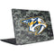 NHL Nashville Predators Camo Dell Vostro Skin