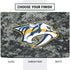 NHL Nashville Predators Camo Dell Vostro Skin