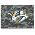 NHL Nashville Predators Camo HP Envy Skin