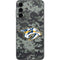 NHL Nashville Predators Camo Galaxy A14 5G Skin