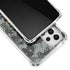 NHL Nashville Predators Camo Galaxy A33 5G Clear Case