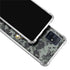 NHL Nashville Predators Camo Galaxy A51 5G Clear Case