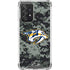 NHL Nashville Predators Camo Galaxy A52 5G Clear Case
