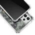 NHL Nashville Predators Camo Galaxy A53 5G Clear Case