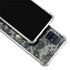 NHL Nashville Predators Camo Galaxy A71 5G Clear Case