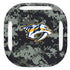 NHL Nashville Predators Camo Galaxy Buds Pro Skin