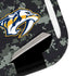 NHL Nashville Predators Camo Galaxy Buds Pro Skin