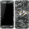 NHL Nashville Predators Camo Galaxy J3 Skin
