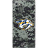NHL Nashville Predators Camo Galaxy Note 10 Plus Skin