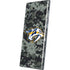 NHL Nashville Predators Camo Galaxy Note 10 Plus Skin