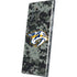 NHL Nashville Predators Camo Galaxy Note 10 Skin