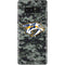 NHL Nashville Predators Camo Galaxy Note 8 Skin
