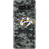 NHL Nashville Predators Camo Galaxy Note 8 Skin