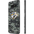 NHL Nashville Predators Camo Galaxy Note 8 Skin