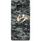 NHL Nashville Predators Camo Galaxy Note 9 Skin
