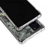 NHL Nashville Predators Camo Galaxy Note20 5G Clear Case