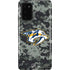 NHL Nashville Predators Camo Galaxy Note20 5G Pro Case