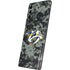 NHL Nashville Predators Camo Galaxy Note20 5G Skin