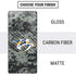 NHL Nashville Predators Camo Galaxy Note20 5G Skin