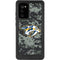 NHL Nashville Predators Camo Galaxy Note20 5G Waterproof Case