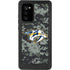 NHL Nashville Predators Camo Galaxy Note20 5G Waterproof Case
