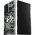 NHL Nashville Predators Camo Galaxy Note20 Ultra 5G Lite Case